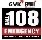 GVK EMRI logo